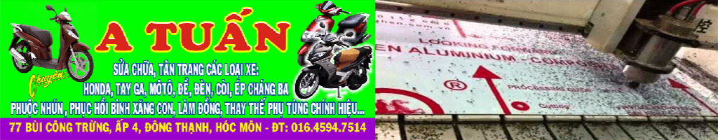 baner ảnh