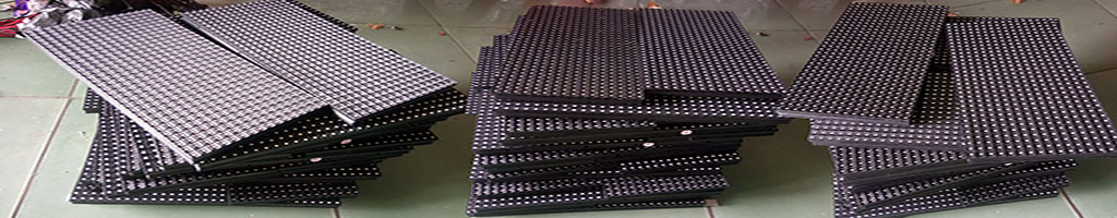baner led