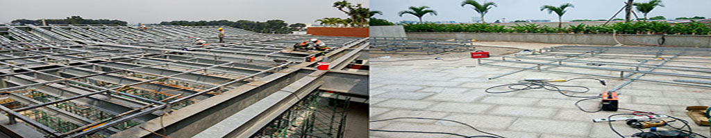 baner sắt