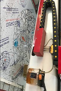 Cắt - Khắc Laser _ CNC
