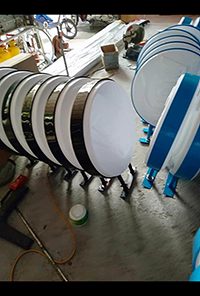 Bảng Hiệu Led