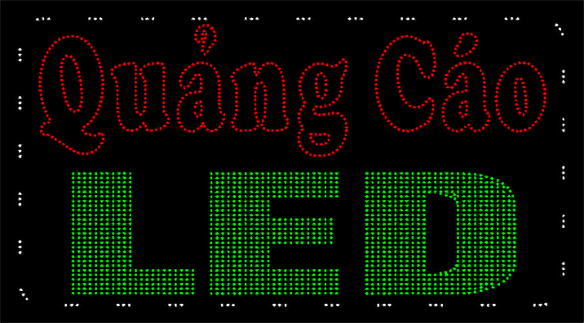 bang led
